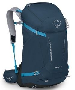 ΤΣΑΝΤΑ ΠΛΑΤΗΣ OSPREY HIKELITE 32 ΜΠΛΕ (M/L) ΤΣΑΝΤΑ ΠΛΑΤΗΣ OSPREY HIKELITE 32 ΜΠΛΕ (M/L)