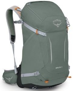 ΤΣΑΝΤΑ ΠΛΑΤΗΣ OSPREY HIKELITE 32 ΠΡΑΣΙΝΗ (M/L) ΤΣΑΝΤΑ ΠΛΑΤΗΣ OSPREY HIKELITE 32 ΠΡΑΣΙΝΗ (M/L)