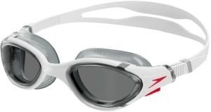 ΓΥΑΛΙΑ SPEEDO BIOFUSE 2.0 GOGGLES ΛΕΥΚΑ ΓΥΑΛΙΑ SPEEDO BIOFUSE 2.0 GOGGLES ΛΕΥΚΑ