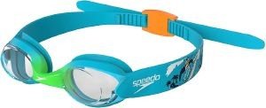  SPEEDO INFANT ILLUSION GOGGLES 