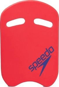 SPEEDO ΣΑΝΙΔΑ SPEEDO KICK BOARD ΚΟΚΚΙΝΗ