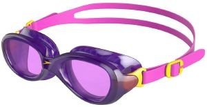 ΓΥΑΛΙΑ SPEEDO FUTURA CLASSIC JUNIOR ΡΟΖ/ΜΩΒ ΓΥΑΛΙΑ SPEEDO FUTURA CLASSIC JUNIOR ΡΟΖ/ΜΩΒ