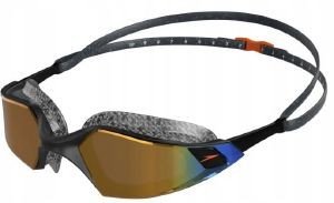 ΓΥΑΛΙΑ SPEEDO AQUAPULSE PRO MIRROR GOGGLES ΜΑΥΡΑ/ΧΡΥΣΑ ΓΥΑΛΙΑ SPEEDO AQUAPULSE PRO MIRROR GOGGLES ΜΑΥΡΑ/ΧΡΥΣΑ