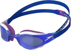 ΓΥΑΛΙΑ SPEEDO FASTSKIN HYPER ELITE GOGGLES ΜΠΛΕ ΓΥΑΛΙΑ SPEEDO FASTSKIN HYPER ELITE GOGGLES ΜΠΛΕ