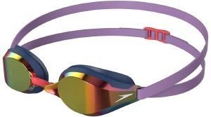 ΓΥΑΛΙΑ SPEEDO FASTSKIN SPEEDSOCKET 2 MIRROR GOGGLES ΜΩΒ/ΧΡΥΣΑ ΓΥΑΛΙΑ SPEEDO FASTSKIN SPEEDSOCKET 2 MIRROR GOGGLES ΜΩΒ/ΧΡΥΣΑ