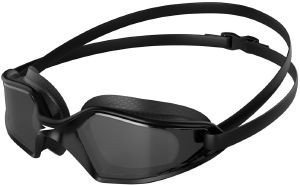 ΓΥΑΛΙΑ SPEEDO HYDROPULSE GOGGLES ΜΑΥΡΑ ΓΥΑΛΙΑ SPEEDO HYDROPULSE GOGGLES ΜΑΥΡΑ