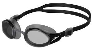 ΓΥΑΛΙΑ SPEEDO MARINER PRO GOGGLES ΜΑΥΡΑ ΓΥΑΛΙΑ SPEEDO MARINER PRO GOGGLES ΜΑΥΡΑ