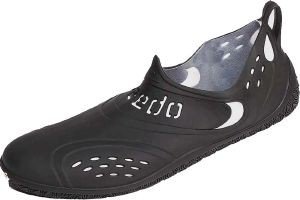 ΠΑΠΟΥΤΣΙ SPEEDO ZANPA WATERSHOE ΜΑΥΡΟ (35.5)
