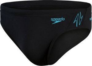ΜΑΓΙΟ SPEEDO HYPER BOOM SPLICE BRIEF ΜΑΥΡΟ/ΜΠΛΕ (36) ΜΑΓΙΟ SPEEDO HYPER BOOM SPLICE BRIEF ΜΑΥΡΟ/ΜΠΛΕ (36)