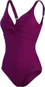 ΜΑΓΙΟ SPEEDO SHAPING BRIGITTE ΜΠΟΡΝΤΟ (38) ΜΑΓΙΟ SPEEDO SHAPING BRIGITTE ΜΠΟΡΝΤΟ (38)