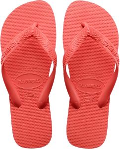 ΣΑΓΙΟΝΑΡΑ HAVAIANAS TOP ΚΟΚΚΙΝΗ (35-36) ΣΑΓΙΟΝΑΡΑ HAVAIANAS TOP ΚΟΚΚΙΝΗ (35-36)