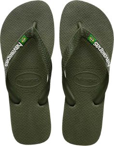  HAVAIANAS BRAZIL LOGO 