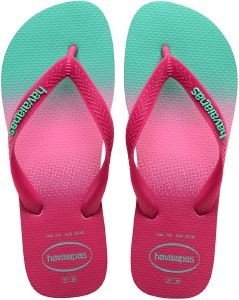  HAVAIANAS TOP FASHION  (37-38)