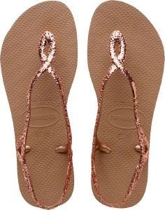  HAVAIANAS LUNA PREMIUM II / (35-36)