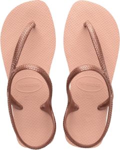 ΣΑΝΔΑΛΙ HAVAIANAS FLASH URBAN ΡΟΖ (35-36) ΣΑΝΔΑΛΙ HAVAIANAS FLASH URBAN ΡΟΖ (35-36)