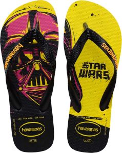 ΣΑΓΙΟΝΑΡΑ HAVAIANAS STAR WARS ΜΑΥΡΗ/ΚΙΤΡΙΝΗ (45-46) ΣΑΓΙΟΝΑΡΑ HAVAIANAS STAR WARS ΜΑΥΡΗ/ΚΙΤΡΙΝΗ (45-46)
