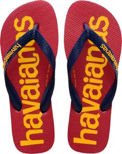 ΣΑΓΙΟΝΑΡΑ HAVAIANAS TOP LOGOMANIA 2 ΚΟΚΚΙΝΗ (41-42) ΣΑΓΙΟΝΑΡΑ HAVAIANAS TOP LOGOMANIA 2 ΚΟΚΚΙΝΗ (41-42)