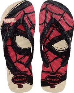  HAVAIANAS TOP MARVEL LOGOMANIA / (43-44)