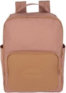 HAVAIANAS ΤΣΑΝΤΑ ΠΛΑΤΗΣ HAVAIANAS BACKPACK COLORS ΡΟΖ