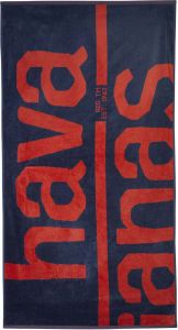 ΠΕΤΣΕΤΑ HAVAIANAS LOGO TOWEL ΜΠΛΕ ΣΚΟΥΡΟ/ΚΟΚΚΙΝΗ ΠΕΤΣΕΤΑ HAVAIANAS LOGO TOWEL ΜΠΛΕ ΣΚΟΥΡΟ/ΚΟΚΚΙΝΗ