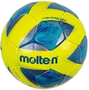 ΜΠΑΛΑ MOLTEN F5A1710 ΜΠΛΕ/ΚΙΤΡΙΝΗ (5) ΜΠΑΛΑ MOLTEN F5A1710 ΜΠΛΕ/ΚΙΤΡΙΝΗ (5)