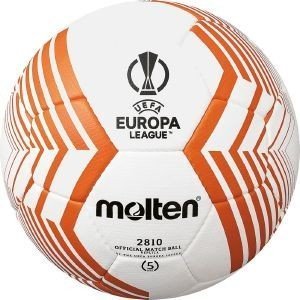 ΜΠΑΛΑ MOLTEN F5U2810 ΛΕΥΚΗ/ΠΟΡΤΟΚΑΛΙ (5) ΜΠΑΛΑ MOLTEN F5U2810 ΛΕΥΚΗ/ΠΟΡΤΟΚΑΛΙ (5)