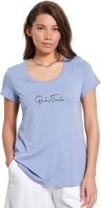 ΜΠΛΟΥΖΑ BODYTALK T-SHIRT ΛΙΛΑ (XS) ΜΠΛΟΥΖΑ BODYTALK T-SHIRT ΛΙΛΑ (XS)