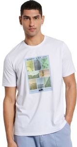 ΜΠΛΟΥΖΑ BODYTALK SUMMER T-SHIRT ΛΕΥΚΗ (S) ΜΠΛΟΥΖΑ BODYTALK SUMMER T-SHIRT ΛΕΥΚΗ (S)