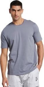 ΜΠΛΟΥΖΑ BODYTALK VITRO T-SHIRT ΓΚΡΙ (S) ΜΠΛΟΥΖΑ BODYTALK VITRO T-SHIRT ΓΚΡΙ (S)