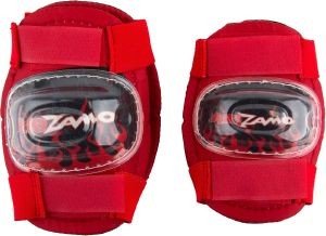 ΕΠΙΓΟΝΑΤΙΔΕΣ-ΕΠΙΑΓΚΩΝΙΔΕΣ KIDZAMO PROTECTION KIT ΚΟΚΚΙΝΕΣ ΕΠΙΓΟΝΑΤΙΔΕΣ-ΕΠΙΑΓΚΩΝΙΔΕΣ KIDZAMO PROTECTION KIT ΚΟΚΚΙΝΕΣ