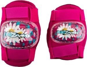 ΕΠΙΓΟΝΑΤΙΔΕΣ-ΕΠΙΑΓΚΩΝΙΔΕΣ KIDZAMO PROTECTION KIT ΡΟΖ ΕΠΙΓΟΝΑΤΙΔΕΣ-ΕΠΙΑΓΚΩΝΙΔΕΣ KIDZAMO PROTECTION KIT ΡΟΖ
