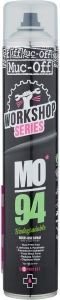 ΣΠΡΕΪ ΠΟΔΗΛΑΤΟΥ MUC-OFF ΜΟ-94 WORKSHOP SERIES 750ML ΣΠΡΕΪ ΠΟΔΗΛΑΤΟΥ MUC-OFF ΜΟ-94 WORKSHOP SERIES 750ML