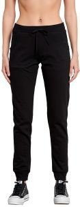 ΠΑΝΤΕΛΟΝΙ BODYTALK SLIM JOGGER ΜΑΥΡΟ (XS) ΠΑΝΤΕΛΟΝΙ BODYTALK SLIM JOGGER ΜΑΥΡΟ (XS)
