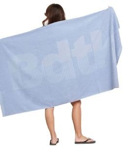  BODYTALK LOGO TOWEL  (180 X 100 CM)