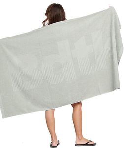  BODYTALK LOGO TOWEL  (180 X 100 CM)