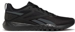 ΠΑΠΟΥΤΣΙ REEBOK FLEXAGON ENERGY 4 ΜΑΥΡΟ (USA:11.5, EU:45) ΠΑΠΟΥΤΣΙ REEBOK FLEXAGON ENERGY 4 ΜΑΥΡΟ (USA:11.5, EU:45)