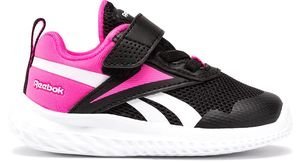 ΠΑΠΟΥΤΣΙ REEBOK RUSH RUNNER 5 TD ΜΑΥΡΟ (USA:4.5K, EU:20) ΠΑΠΟΥΤΣΙ REEBOK RUSH RUNNER 5 TD ΜΑΥΡΟ (USA:4.5K, EU:20)