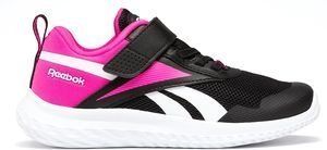 ΠΑΠΟΥΤΣΙ REEBOK RUSH RUNNER 5 ALT ΜΑΥΡΟ/ΡΟΖ (USA:13K, EU:30.5) ΠΑΠΟΥΤΣΙ REEBOK RUSH RUNNER 5 ALT ΜΑΥΡΟ/ΡΟΖ (USA:13K, EU:30.5)