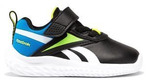 ΠΑΠΟΥΤΣΙ REEBOK RUSH RUNNER 5 SYN TD ΜΑΥΡΟ (USA:4.5K, EU:20) ΠΑΠΟΥΤΣΙ REEBOK RUSH RUNNER 5 SYN TD ΜΑΥΡΟ (USA:4.5K, EU:20)