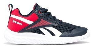 ΠΑΠΟΥΤΣΙ REEBOK RUSH RUNNER 5 ΜΠΛΕ ΣΚΟΥΡΟ (USA:4, EU:35) ΠΑΠΟΥΤΣΙ REEBOK RUSH RUNNER 5 ΜΠΛΕ ΣΚΟΥΡΟ (USA:4, EU:35)