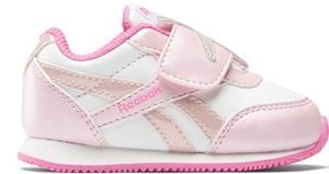 ΠΑΠΟΥΤΣΙ REEBOK ROYAL CLASSIC JOG 3.0 1V ΛΕΥΚΟ/ΡΟΖ (USA:8K, EU:24.5) ΠΑΠΟΥΤΣΙ REEBOK ROYAL CLASSIC JOG 3.0 1V ΛΕΥΚΟ/ΡΟΖ (USA:8K, EU:24.5)