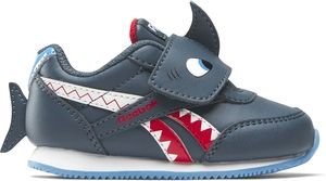 ΠΑΠΟΥΤΣΙ REEBOK ROYAL CLASSIC JOG 2.0 KC ΜΠΛΕ (USA:4.5K, EU:20) ΠΑΠΟΥΤΣΙ REEBOK ROYAL CLASSIC JOG 2.0 KC ΜΠΛΕ (USA:4.5K, EU:20)