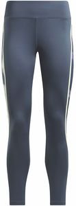 REEBOK ΚΟΛΑΝ REEBOK RUNNING ALLOVER PRINT LEGGINGS ΜΠΛΕ