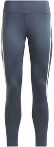  REEBOK RUNNING ALLOVER PRINT LEGGINGS  (S)