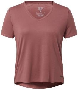 ΜΠΛΟΥΖΑ REEBOK ACTIVCHILL DREAMBLEND TEE ΚΟΚΚΙΝΗ (S) ΜΠΛΟΥΖΑ REEBOK ACTIVCHILL DREAMBLEND TEE ΚΟΚΚΙΝΗ (S)