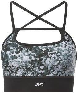 ΜΠΟΥΣΤΑΚΙ REEBOK MODERN SAFARI BRA ΜΑΥΡΟ (L) ΜΠΟΥΣΤΑΚΙ REEBOK MODERN SAFARI BRA ΜΑΥΡΟ (L)