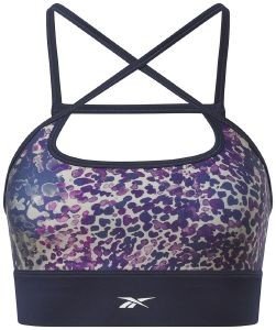 ΜΠΟΥΣΤΑΚΙ REEBOK MODERN SAFARI BRA ΜΠΛΕ ΣΚΟΥΡΟ (S) ΜΠΟΥΣΤΑΚΙ REEBOK MODERN SAFARI BRA ΜΠΛΕ ΣΚΟΥΡΟ (S)