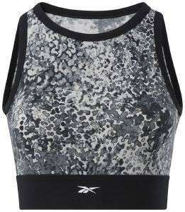 ��������� REEBOK MODERN SAFARI BRALETTE ����� (L)