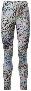  REEBOK LUX BOLD HR MODERN SAFARI TIGHTS  (L)