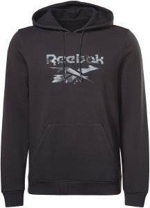 ������ REEBOK IDENTITY MODERN CAMO FLEECE HOODIE �����